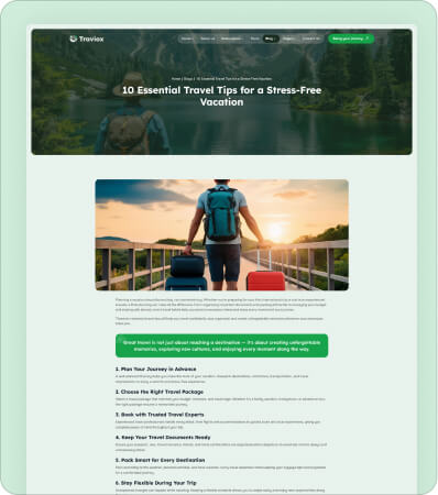 Traviox