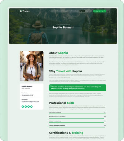 Traviox