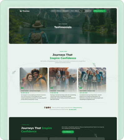 Traviox