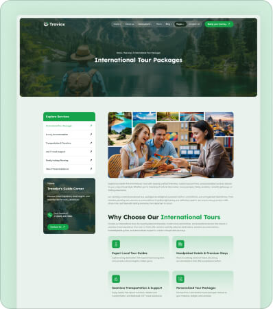Traviox